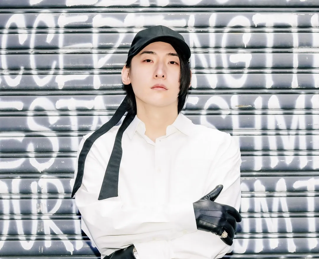 North America and Japan Tour announced by VK Blanka