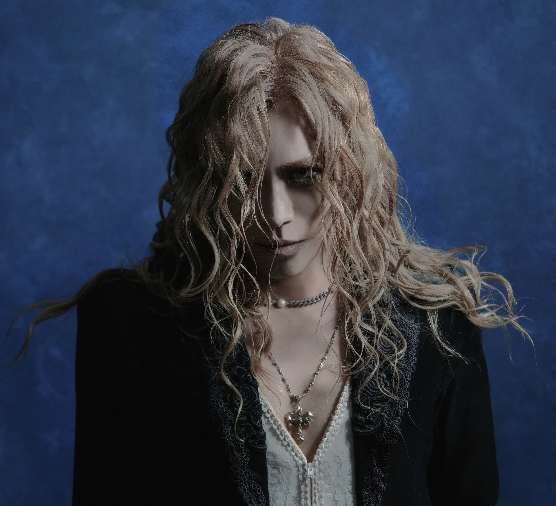 KAMIJO reveals THE AMERICAS TOUR 2025
