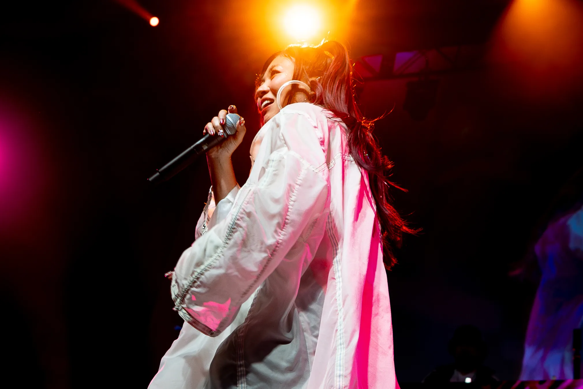Minmi headlines Freedom LA Festival
